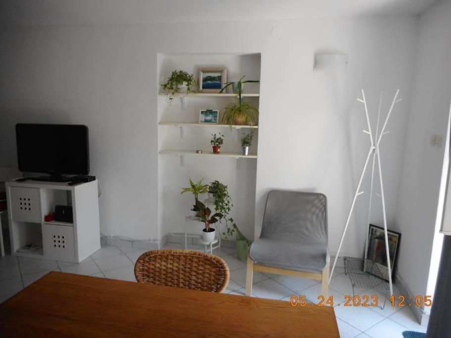 Apartment No.57 Sibenik Ngoại thất bức ảnh